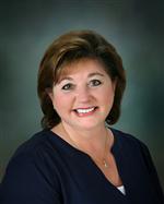 Gloria Hinz - Ferry Principal Gloria Hinz - Ferry Principal
